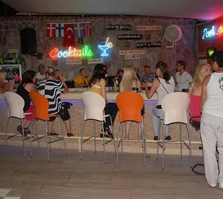 מלון Park (adults Only) 2*