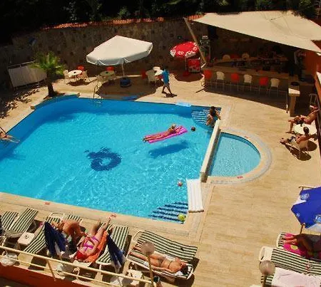 Park (adults Only) אלאניה
