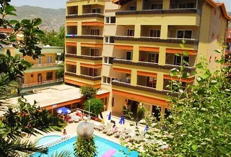מלון Park (adults Only) 2*