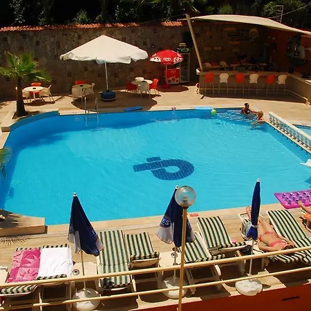 Park (adults Only) אלאניה