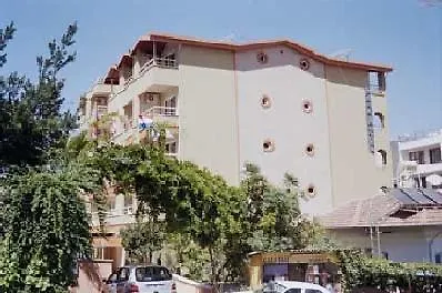 Park (adults Only) אלאניה