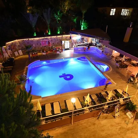 Park (adults Only) 2*