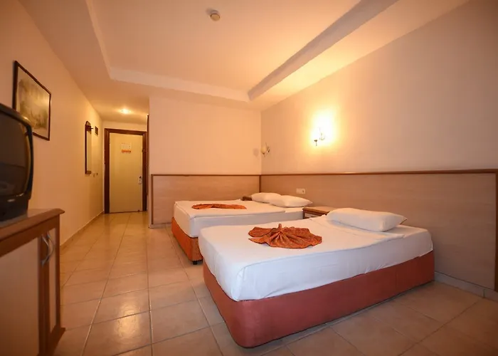 Park (adults Only) Hotell