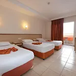 Park (adults Only) 2* Αλάνια