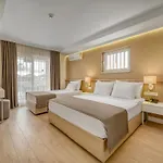 Ξενοδοχείο Park (adults Only) Αλάνια