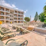Park (adults Only) 2* Αλάνια