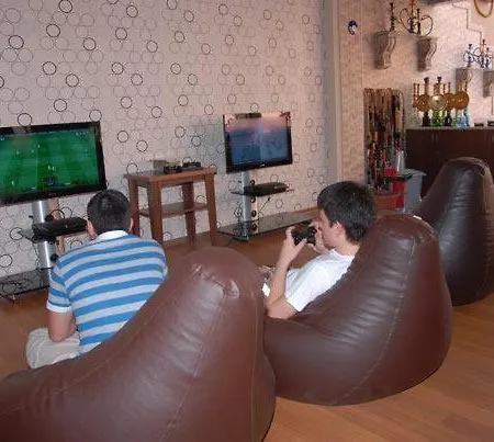 Park (adults Only) Hotel