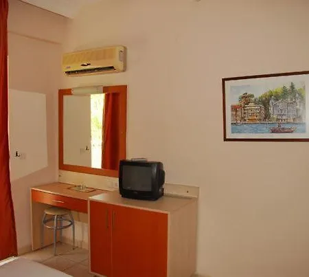 Park (adults Only) 2* Alanya