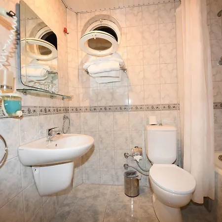 Park (adults Only) Otel 2*