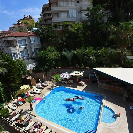 Park (adults Only) Alanya
