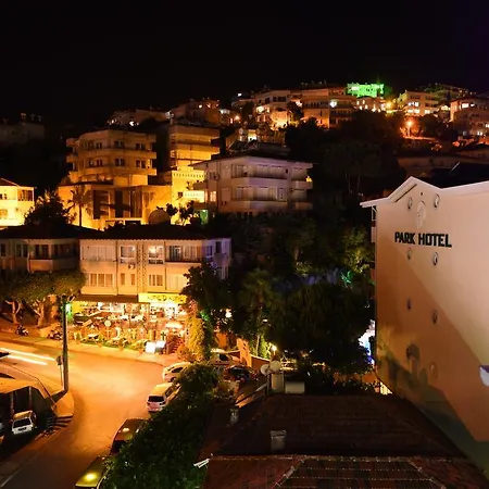 Park (adults Only) Hotel Alanya