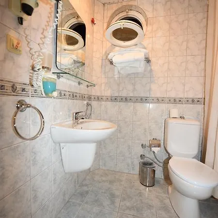 Park (adults Only) Hotel Alanya