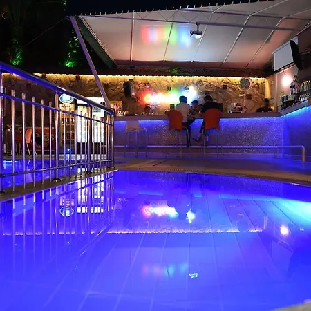 Park (adults Only) Alanya