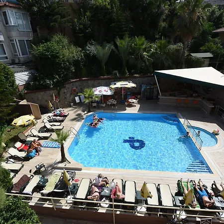 Hotel Park (adults Only)