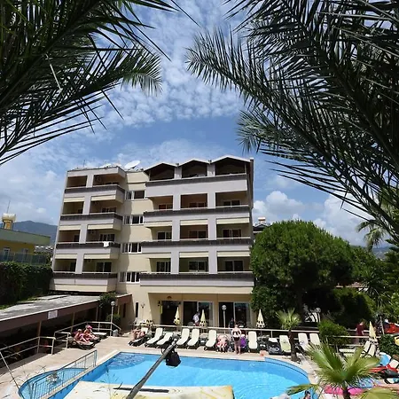 Hotel Park (adults Only) 2*