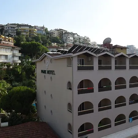 Hotel Park (adults Only) Alanya