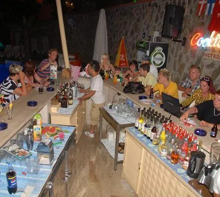 Park (adults Only) Alanya