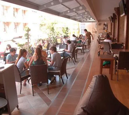 Hotel Park (adults Only)