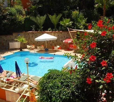 Hotel Park (adults Only) Alanya