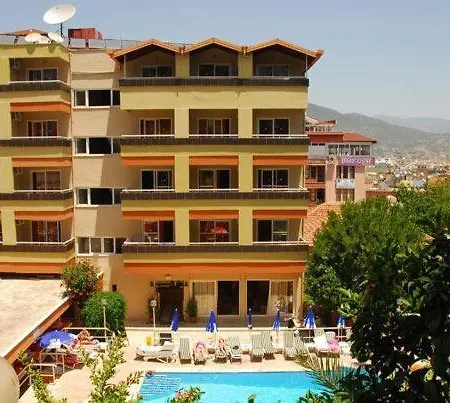 Hotel Park (adults Only) Alanya