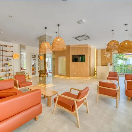 Park (adults Only) Alanya