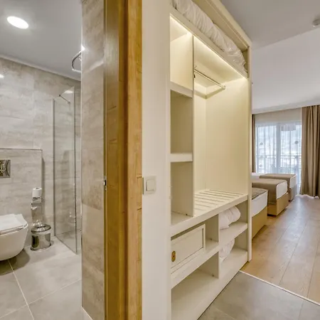 Park (adults Only) Otel