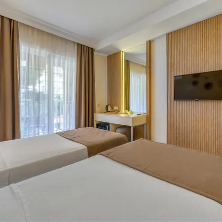 Hotel Park (adults Only)