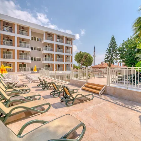 Park (adults Only) 2* Alanya