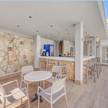 Otel Park (adults Only) 2*