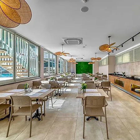 Park (adults Only) Hotel
