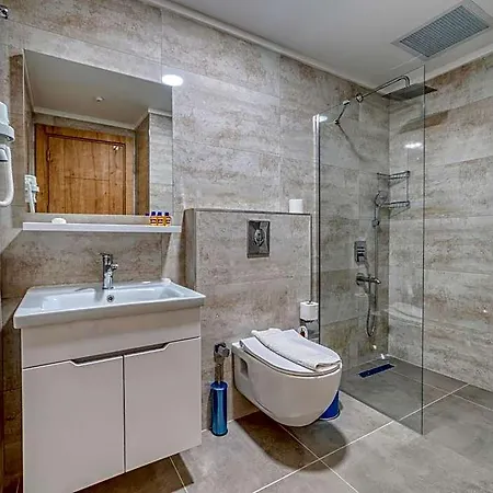 Park (adults Only) Hotel