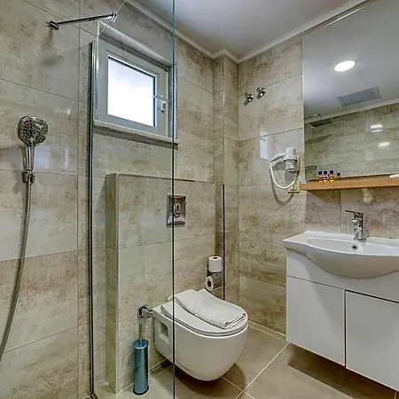 Park (adults Only) Hotel