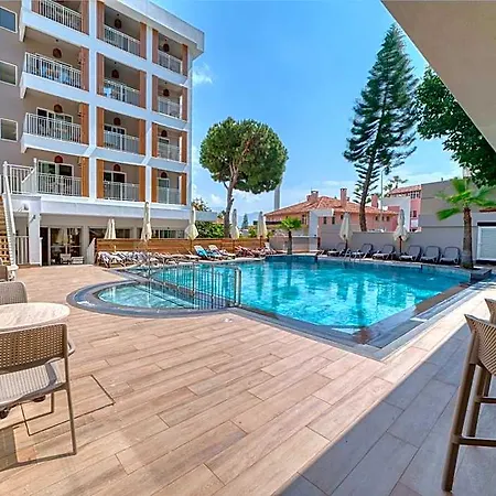 Hotel Park (adults Only) 2*