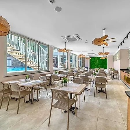 Park (adults Only) Hotel 2*