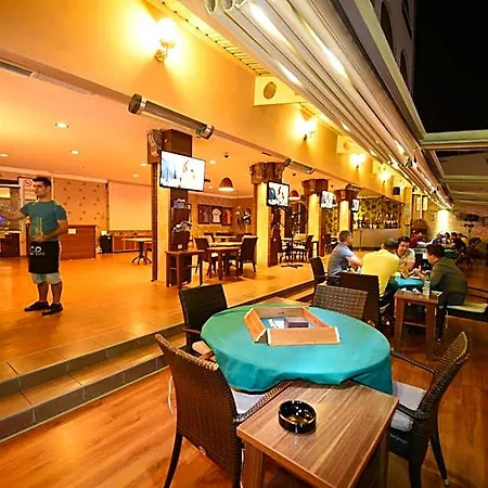 Hotel Park (adults Only)