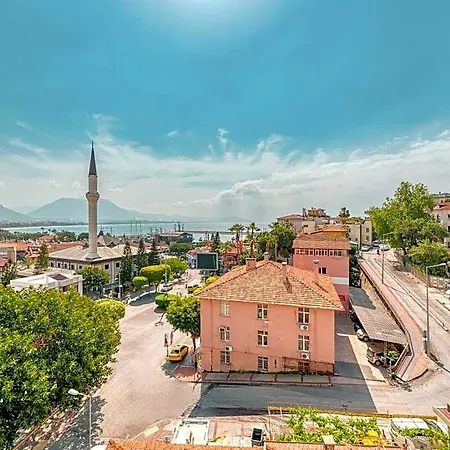 Park (adults Only) 2* Αλάνια