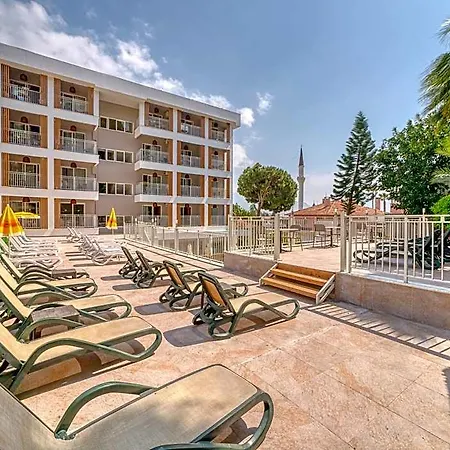 Park (adults Only) 2* Alanya