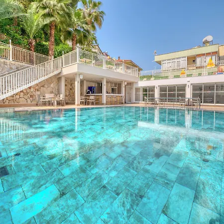 Hotel Park (adults Only) 2*