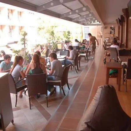 Park (adults Only) Alanya