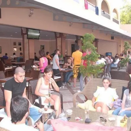 Hotel Park 2*