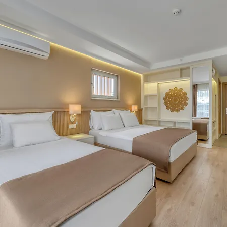 Park (adults Only) Hotel