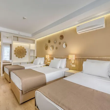 Park Hotel Alanya