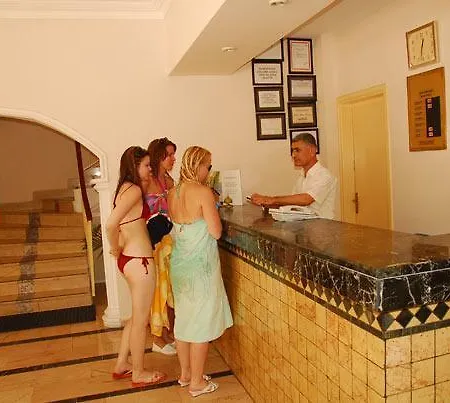 Hotel Park (adults Only)