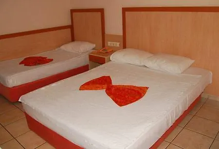 Park (adults Only) Alanya