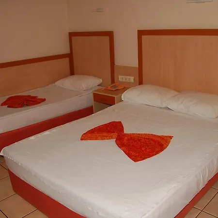 Otel Park (adults Only)