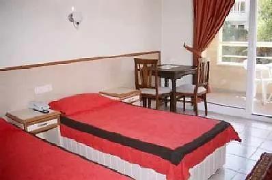 Hotel Park (adults Only)