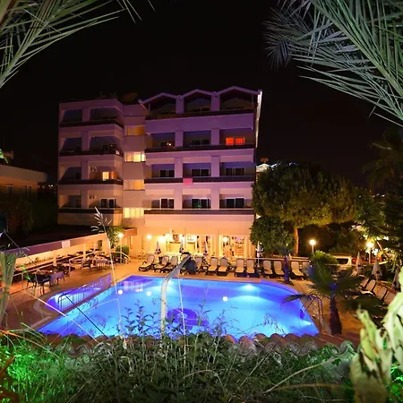 Hotel Park (adults Only)