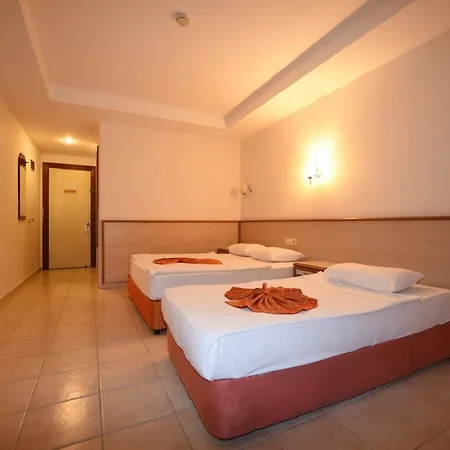 Park (adults Only) Otel