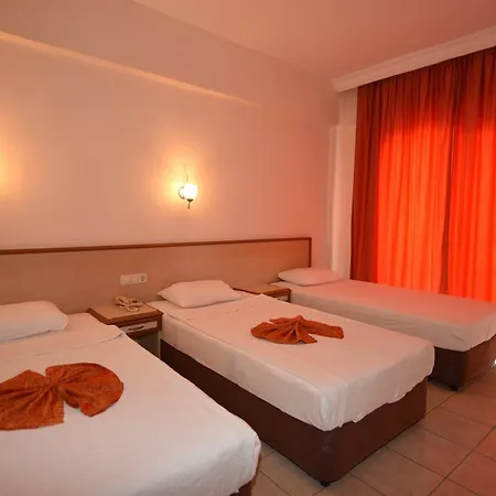 Park (adults Only) 2* Αλάνια