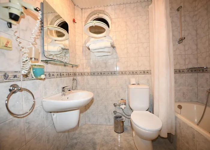 Park (adults Only) Hotel 2*